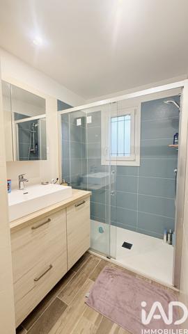 Maison à vendre 5 pièces 75 m² Châteaudun