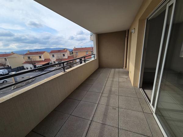Appartement Frejus 3 pièce(s) 68 m2