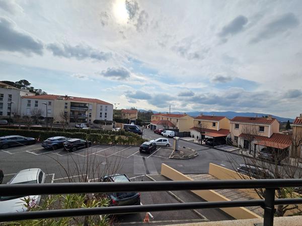 Appartement Frejus 3 pièce(s) 68 m2