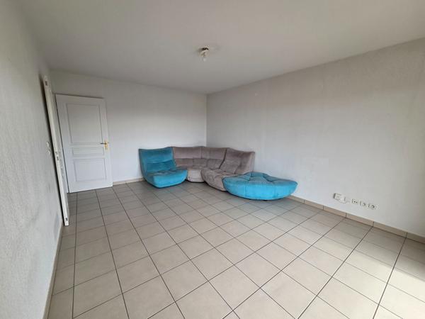 Appartement Frejus 3 pièce(s) 68 m2