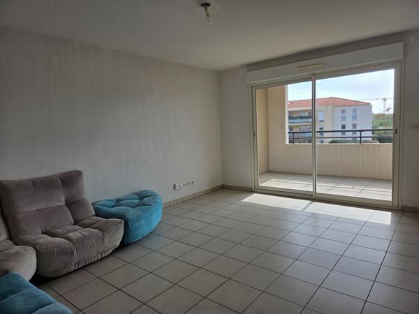 Appartement Frejus 3 pièce(s) 68 m2