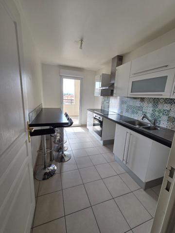 Appartement Frejus 3 pièce(s) 68 m2