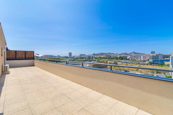 Appartement 3 pièces 63.14 m2