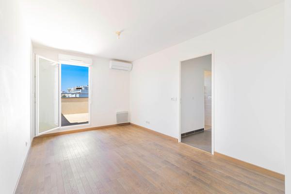 Appartement 3 pièces 63.14 m2