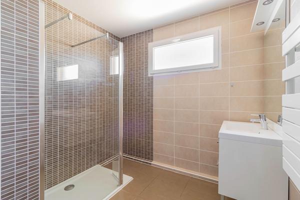 Appartement 3 pièces 63.14 m2