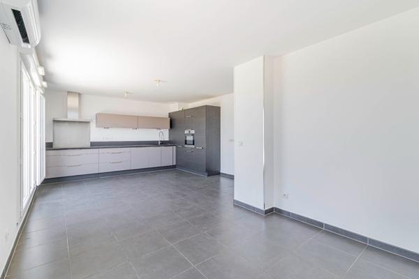Appartement 3 pièces 63.14 m2