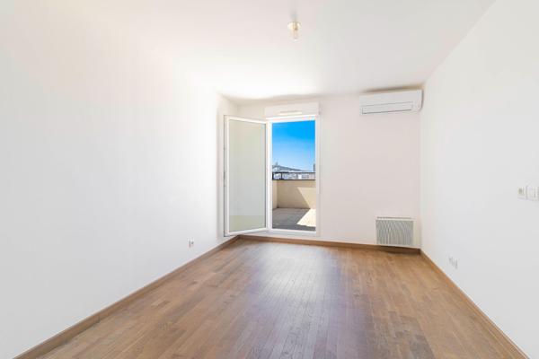 Appartement 3 pièces 63.14 m2