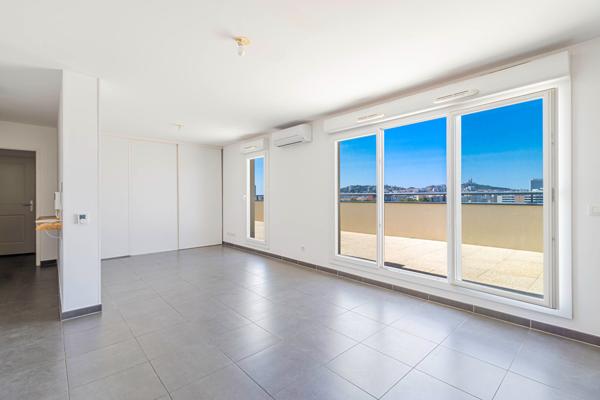 Appartement 3 pièces 63.14 m2