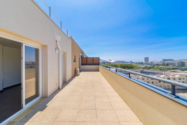 Appartement 3 pièces 63.14 m2