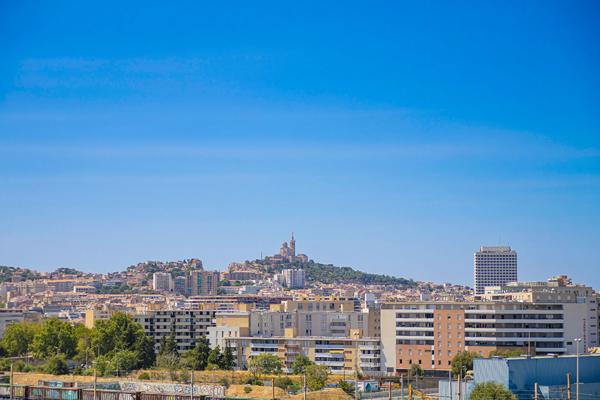 Appartement 3 pièces 63.14 m2