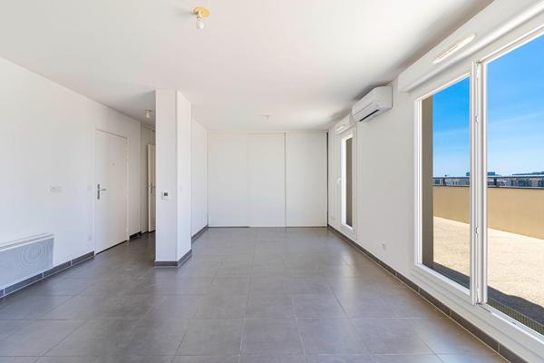 Appartement 3 pièces 63.14 m2