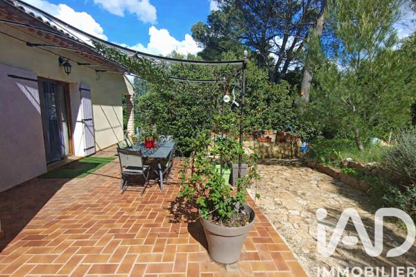 Maison à vendre 9 pièces 210 m² Piolenc