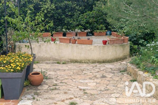 Maison à vendre 9 pièces 210 m² Piolenc