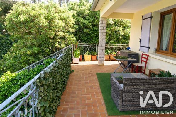 Maison à vendre 9 pièces 210 m² Piolenc