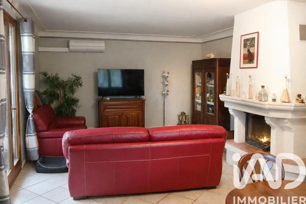 Maison à vendre 9 pièces 210 m² Piolenc