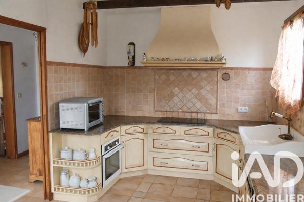 Maison à vendre 9 pièces 210 m² Piolenc