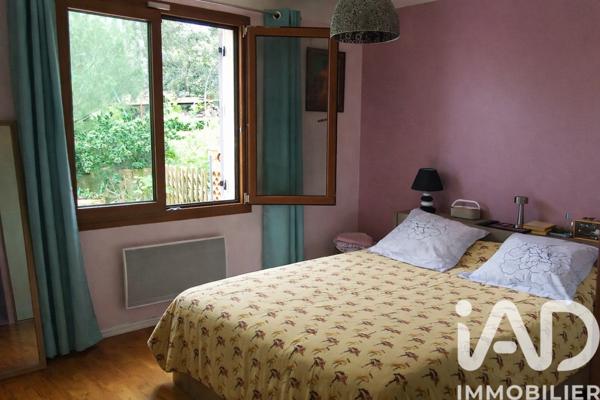 Maison à vendre 9 pièces 210 m² Piolenc