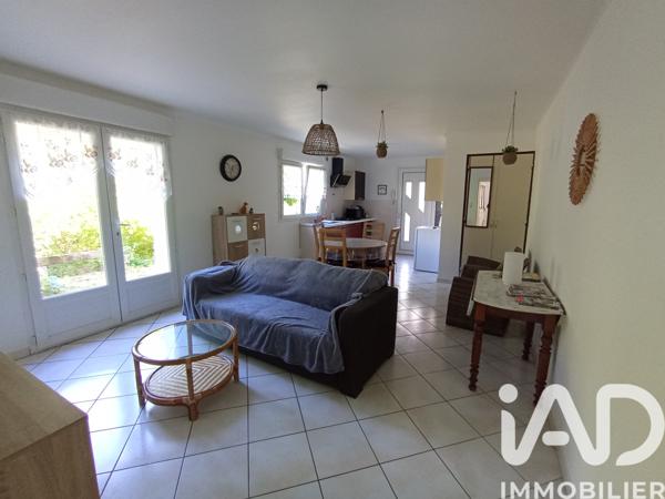 Maison à vendre 9 pièces 210 m² Piolenc
