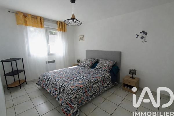 Maison à vendre 9 pièces 210 m² Piolenc