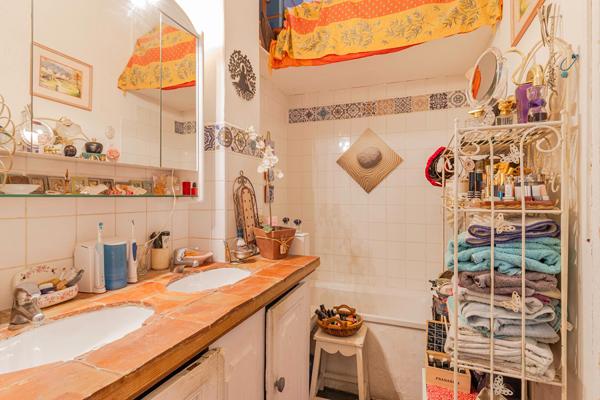 Appartement 3 pièces 93 m2