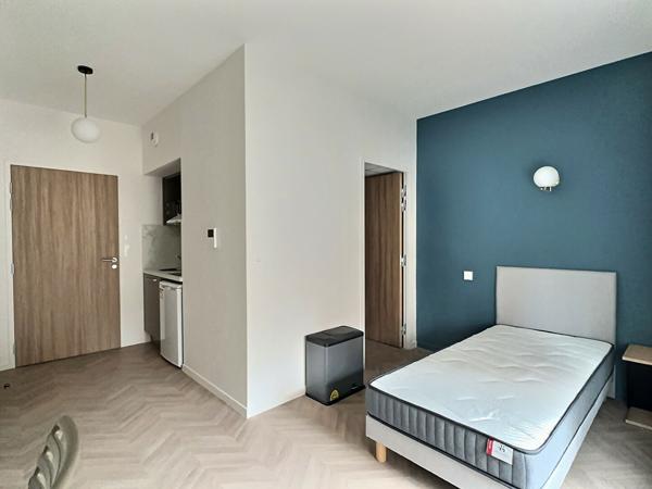 STUDIO - ALBI PROCHE FAC