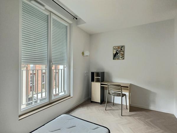 STUDIO - ALBI PROCHE FAC