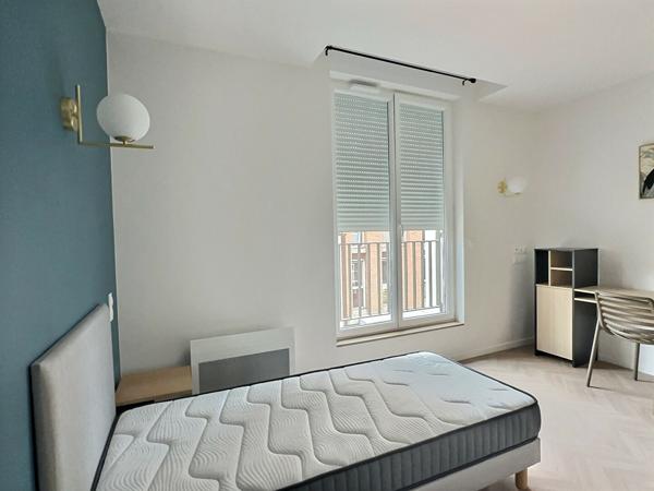 STUDIO - ALBI PROCHE FAC