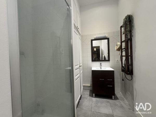 Appartement à vendre 2 pièces 35 m² Nîmes-Saint-Césaire