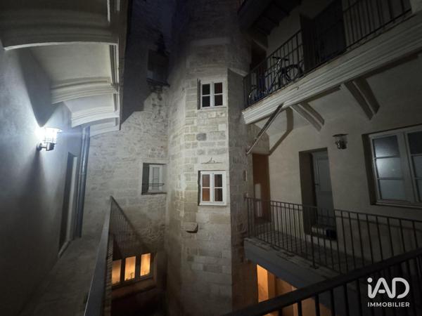 Appartement à vendre 2 pièces 35 m² Nîmes-Saint-Césaire