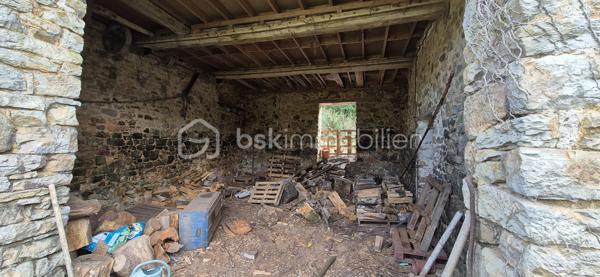 Corps de ferme de 160 m²