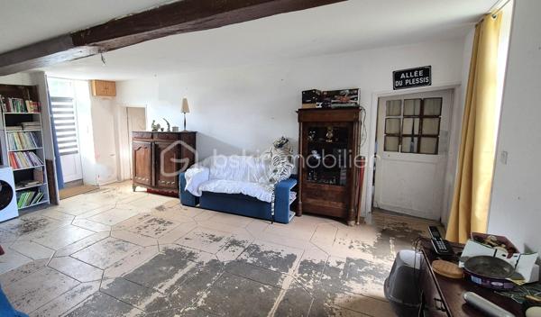 Corps de ferme de 160 m²