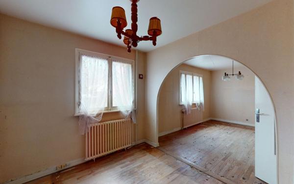 Maison à vendre    4 pièces • 77 m2 Cravanche