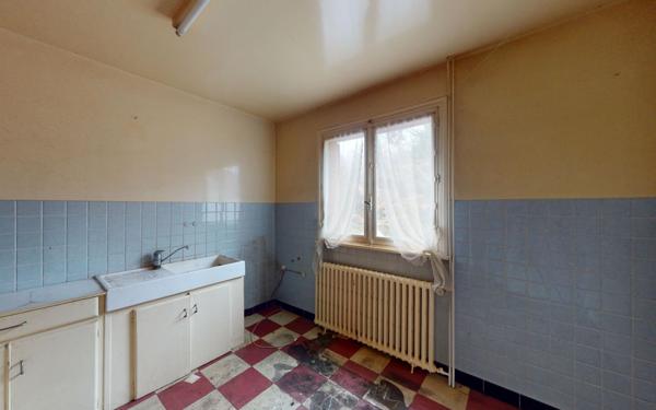 Maison à vendre    4 pièces • 77 m2 Cravanche