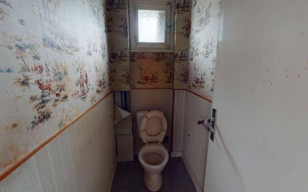 Maison à vendre    4 pièces • 77 m2 Cravanche