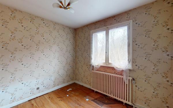 Maison à vendre    4 pièces • 77 m2 Cravanche