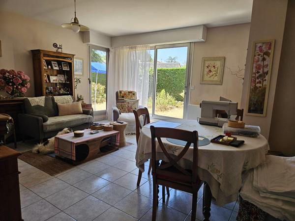 Appartement St Sebastien Sur Loire 3 pièce(s) 67 m2