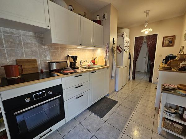 Appartement St Sebastien Sur Loire 3 pièce(s) 67 m2