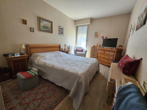 Appartement St Sebastien Sur Loire 3 pièce(s) 67 m2