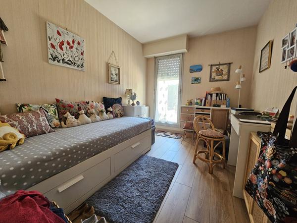 Appartement St Sebastien Sur Loire 3 pièce(s) 67 m2