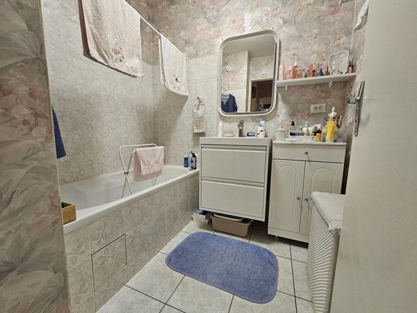 Appartement St Sebastien Sur Loire 3 pièce(s) 67 m2