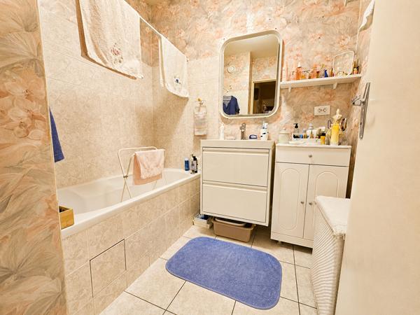 Appartement St Sebastien Sur Loire 3 pièce(s) 67 m2