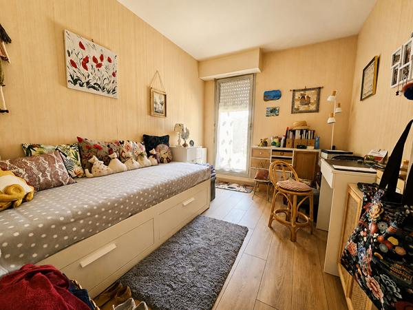 Appartement St Sebastien Sur Loire 3 pièce(s) 67 m2