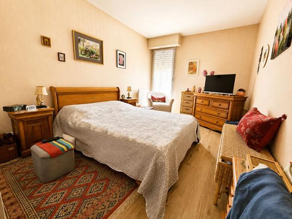 Appartement St Sebastien Sur Loire 3 pièce(s) 67 m2