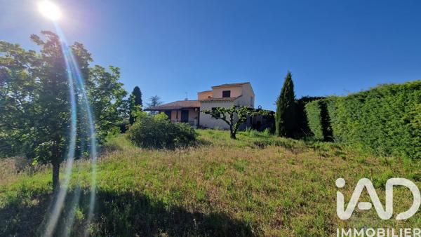 Maison à vendre 6 pièces 142 m² Valensole
