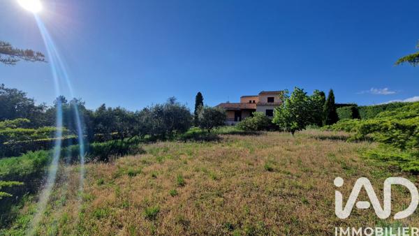 Maison à vendre 6 pièces 142 m² Valensole