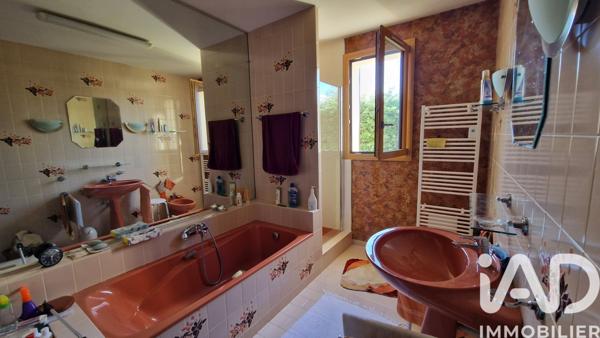 Maison à vendre 6 pièces 142 m² Valensole