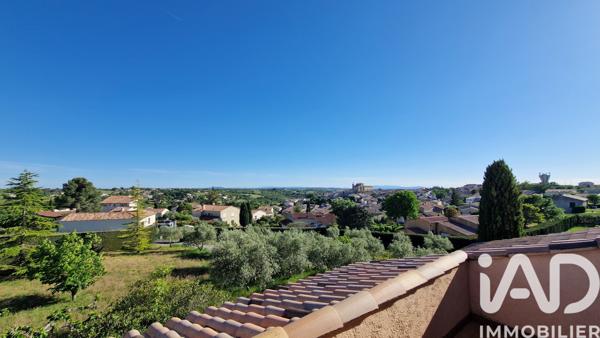 Maison à vendre 6 pièces 142 m² Valensole