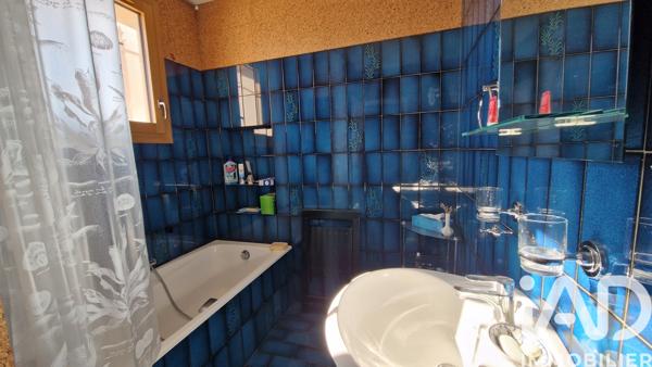 Maison à vendre 6 pièces 142 m² Valensole