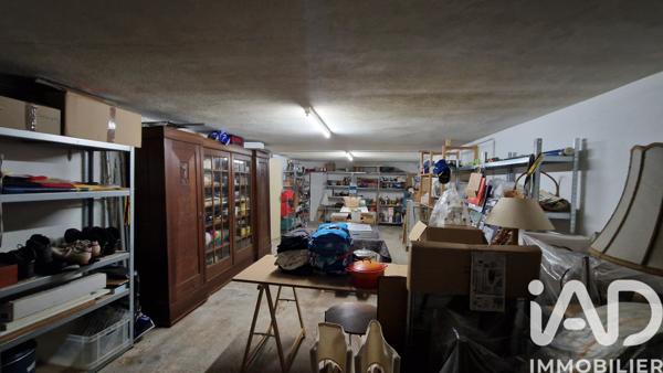 Maison à vendre 6 pièces 142 m² Valensole
