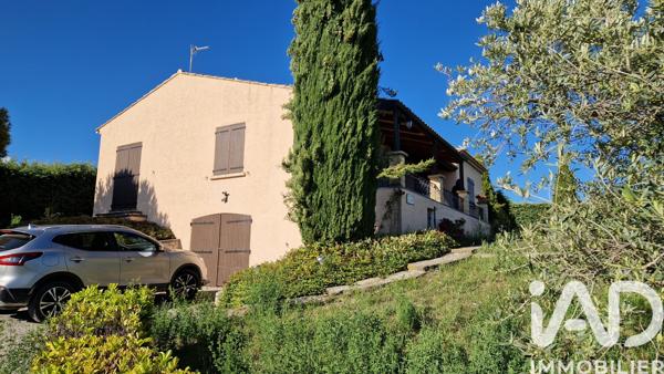 Maison à vendre 6 pièces 142 m² Valensole